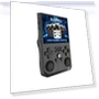 Portable Open Source Arcade Handheld Game Console — GEM Box Gaming