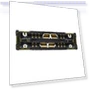 Power Button FPC Connector On Motherboard — Laptop Parts