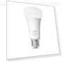 Smart 100W A21 LED Bulb - White and Color Ambiance — LED, Philips Hue