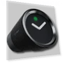 Smart Media Speaker SberBox Time — Streaming Devices, Sber