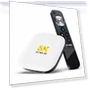 Smart TV Box — Ultra HD Media Players, H96
