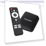 Smart TV Box — Ultra HD Media Players, H96