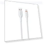 USB to 8 Pin Silicone Data Cable — Cables, WK