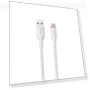 USB to Micro USB Silicone Data Cable — Cables, WK