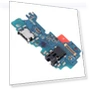 Charging Port Board with IC Chip — Repair Kits, Samsung