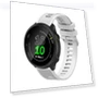 Silicone Twill Watch Band — Watch Accessories, Garmin