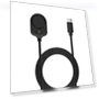 Type-C Port Smart Watch Cradle Charger — Smartwatch Charging Solutions, Garmin