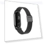 Milanese Buckle Metal Watch Band — Girls' Watch Straps, Xiaomi