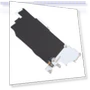Original NFC Wireless Charging Module with Iron Sheet — Mobile Devices & Accessories, Samsung