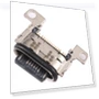 Charging Port Connector — Gadget Essentials, Samsung