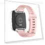 Flat Hole Breathable TPU Watch Band — Watch Accessories, MIJOBS