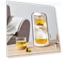 Two-in-one Smart Instant Hot Tea Machine — Iced Tea Makers, Youpin