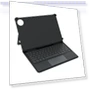 Pogo Pin Smart Keyboard & Tablet Leather Case — Keyboard Cases, Ulefone