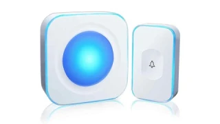 Jsieem Wireless Doorbell