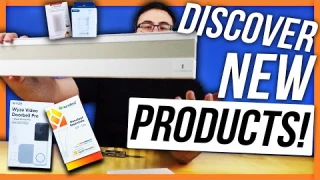 6 Amazing New Smart Home Products In 2022!