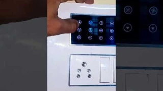 smart screen touch switch   connection ✅ 💡🪛#mohdshakerali#work#shortvideo#subscribe#switch#viral