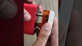 मात्र 598.00 रुपये में आपकी यात्रा को आसान बनाता है ⚡ Universal Travel Adaptor