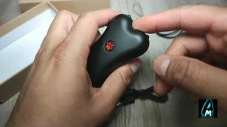 Petacc Handheld Anti Barking Ultrasonic Dog Training Device (Review)