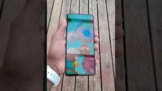 Samsung Galaxy A71 in 2024
