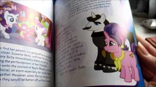 Elements of Harmony Guidebook review