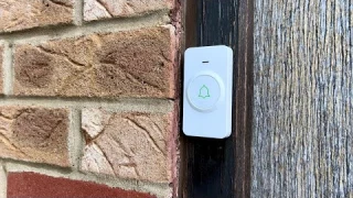 Avantek Wireless Doorbell Kit