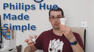 Philips Hue White Vs White Ambiance Vs Color Ambiance (Confused?!?)