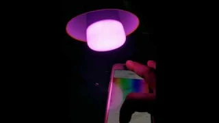 Xiaomi yeelight YLDP001 vale la pena en 2021 opinión  personal bombilla inteligente Smart hub
