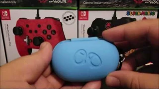 Samsung Galaxy Buds Case "Unboxing"