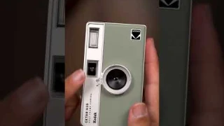 This Film Camera save you so much money