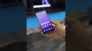 Samsung S22 Ultra Review