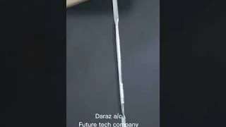Metal Spudger Pry Opening Tool for iPhone / iPod / iPad / HTC / Samsung mobile phones