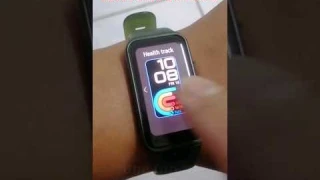 Huawei Band 8