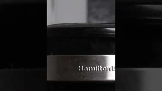 Review | Hamilton Beach Coffee Maker Review