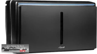 Rabbit Air A3 SPA-1000N Air Purifiers for Home Ultra Quiet HEPA Air Review