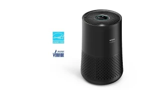 Winix A230 Tower H13 True HEPA 4-Stage Air Purifier #Shorts (Prices in Description)