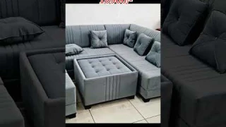 Today Offer 🫴 18900/- Only 7 Seater sofa set // Colour Options Available #sofa #sofaset #9034017730