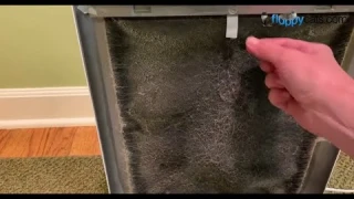 How to Change Filters on Your AIRDOCTOR AD2000 Air Purifier