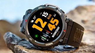 5 Best Smartwatches 2025 - Top 5 Smartwatches You NEED to Try in 2025