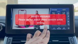 Testing Live TV App on Ownice Auto Ai Box