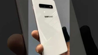 Samsung Galaxy S10 Plus 512gb | Ramadan Offer | 950AED #shorts #usedmobile