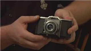 Antique Camera Guide : Collecting Zeiss Antique Cameras
