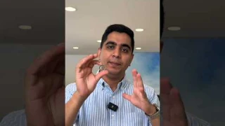 Getting a first look at the Samsung Galaxy Ring|Check out my hands-on experience to see what I think