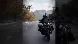 the transformation #transformation #bmw #helmets #rider #shorts #1250 #trending #helmet