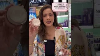 72hr vs 100hr Clinique Moisture Surge?! 💧 | Faces Beauty