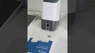 eufyCam S3 Pro: 4K Security with Solar Power & MaxColor Vision