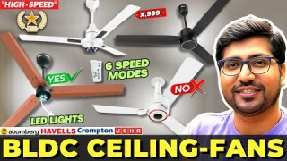 [NEW]Best BLDC Ceiling Fan In India 2025🔥Best BLDC Ceiling Fan 2025🔥Best BLDC Ceiling Fan Under 3000