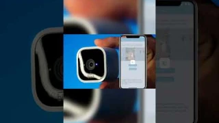 Blink mini Review