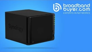 Synology NAS makes it EASY to view IP Cameras using Surveillance Station