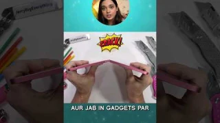 2 Apple iPads toot gye! #shorts #youtubeshorts