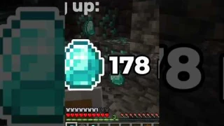 3 Ways To Find A LOT OF DIAMONDS In Minecraft 1.21 (Java & Bedrock) #minecraft